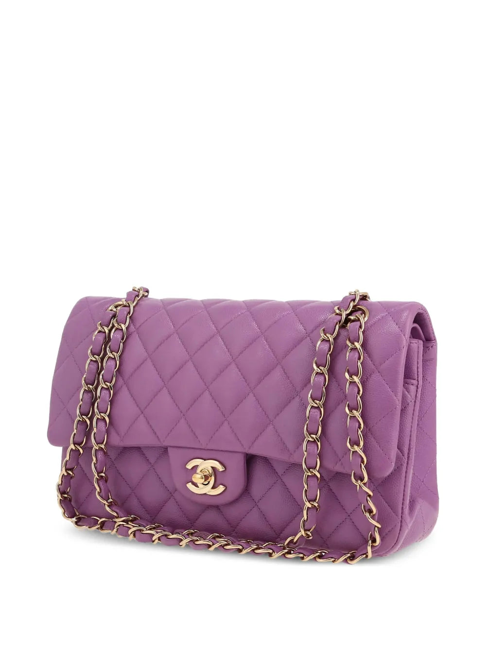 Pre-OwnedCHANEL Pre-OwnedTimeless Classic handbag