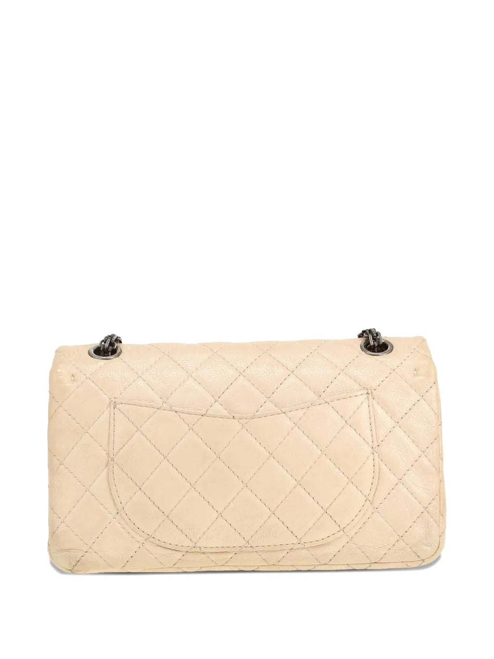 Pre-OwnedCHANEL Pre-Owned2016s Lucky Charms Reissue 2.55 embellished shoulder bag