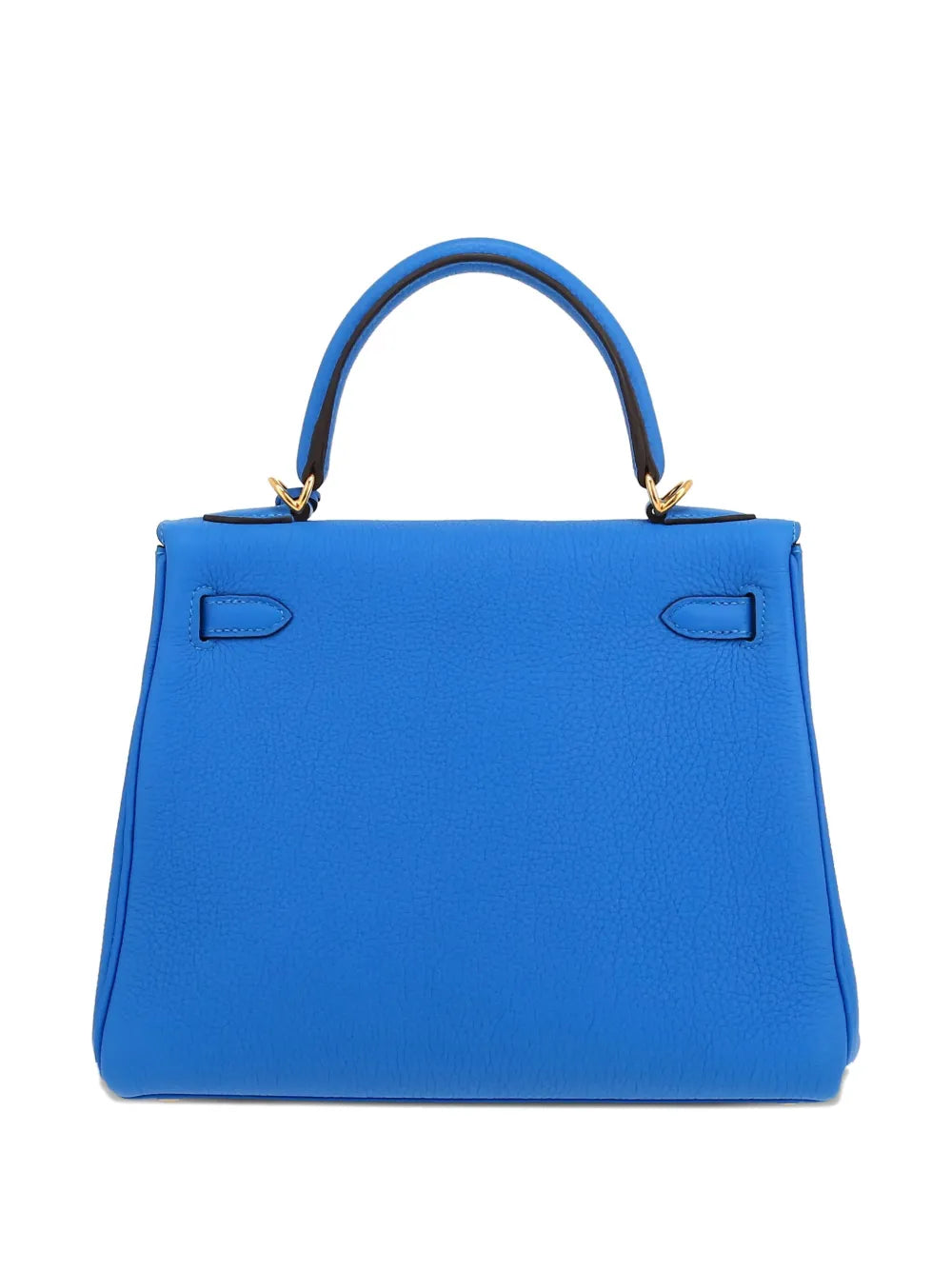Pre-OwnedHermre-Owned2024 Kelly 25 tote bag
