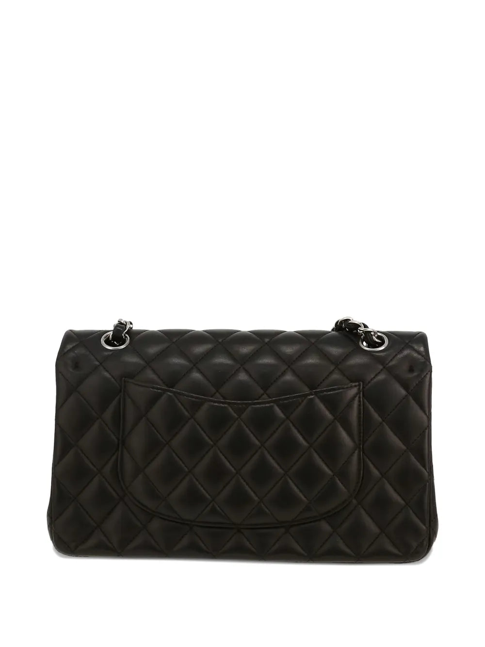 Pre-OwnedCHANEL Pre-Owned2018s Timeless Classic quilted chain shoulder bag
