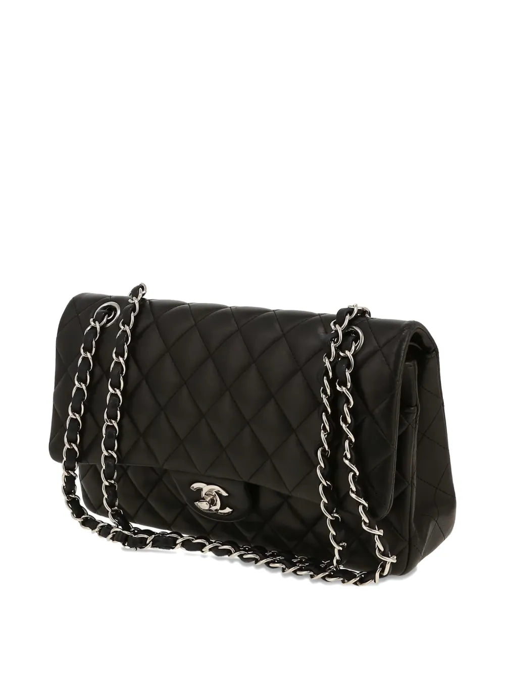 Pre-OwnedCHANEL Pre-Owned2018s Timeless Classic quilted chain shoulder bag