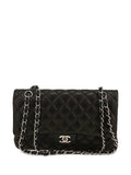Pre-OwnedCHANEL Pre-Owned2018s Timeless Classic quilted chain shoulder bag
