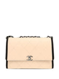 Pre-OwnedCHANEL Pre-Owned2018s quilted shoulder bag