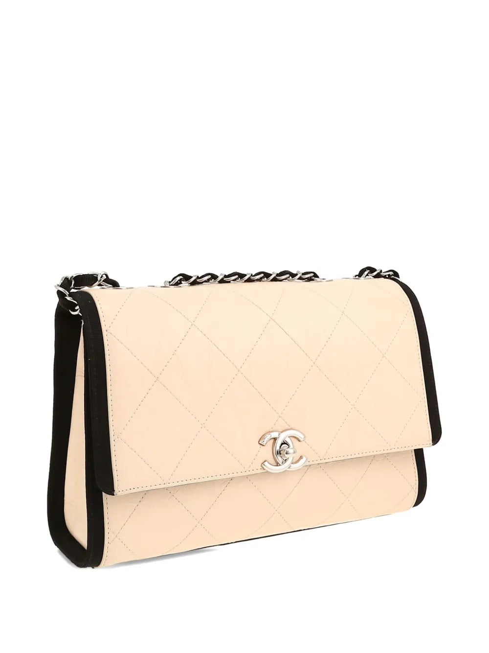 Pre-OwnedCHANEL Pre-Owned2018s quilted shoulder bag