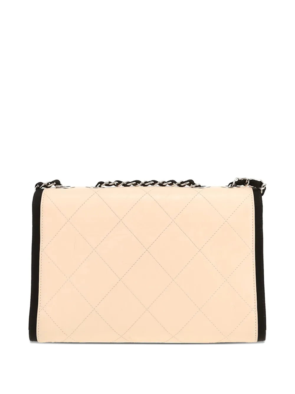 Pre-OwnedCHANEL Pre-Owned2018s quilted shoulder bag
