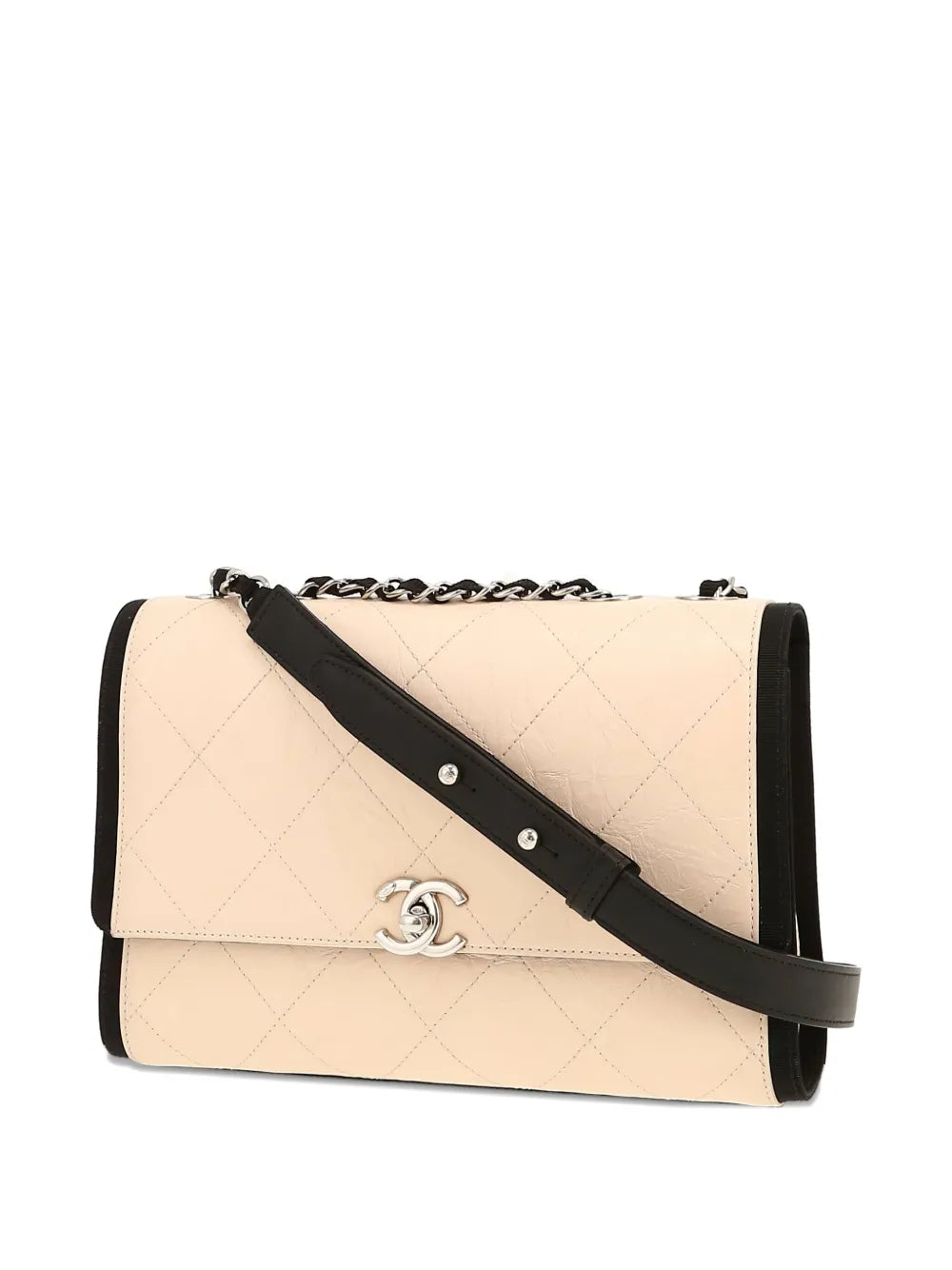 Pre-OwnedCHANEL Pre-Owned2018s quilted shoulder bag