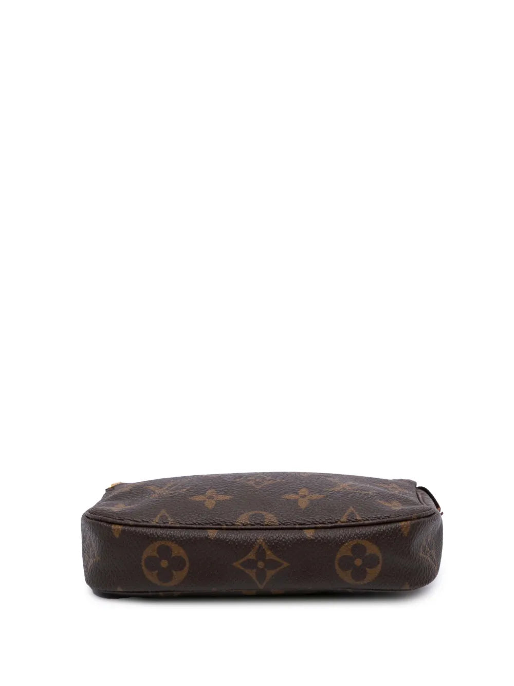 Pre-OwnedLouis Vuitton Pre-Owned2012 Monogram Mini Pochette Accessoires handbag