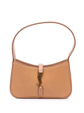 Pre-OwnedSaint Laurent Pre-Owned2022 Mini Smooth Calfskin Le 5 a 7 Hobo shoulder bag