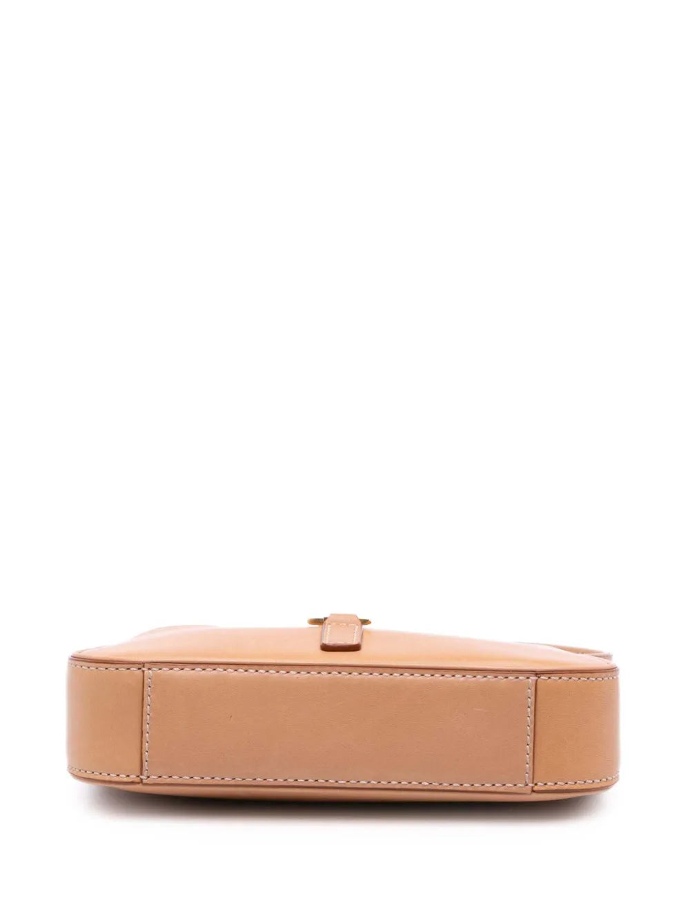 Pre-OwnedSaint Laurent Pre-Owned2022 Mini Smooth Calfskin Le 5 a 7 Hobo shoulder bag