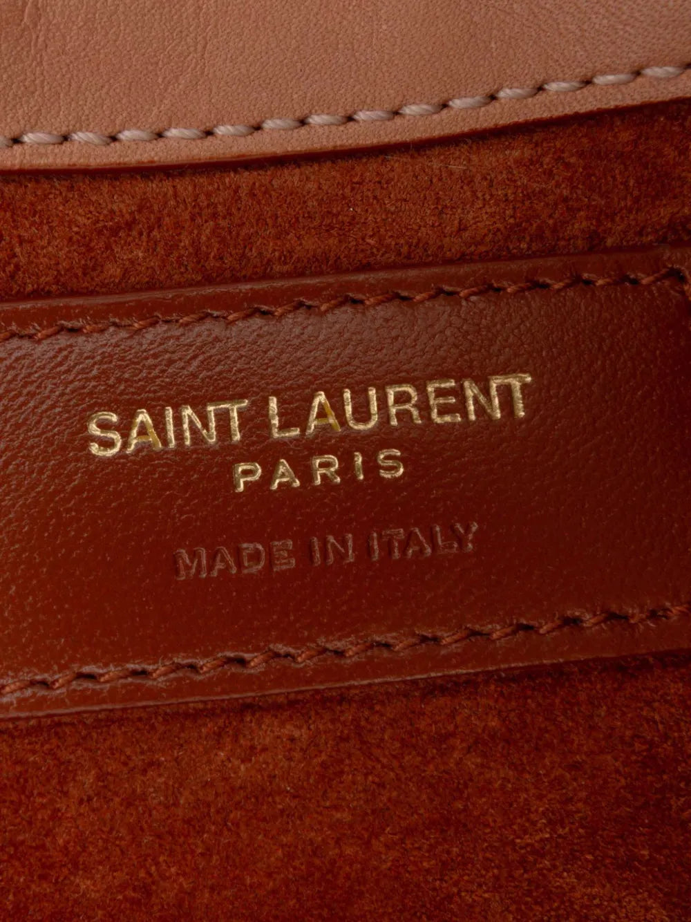 Pre-OwnedSaint Laurent Pre-Owned2022 Mini Smooth Calfskin Le 5 a 7 Hobo shoulder bag
