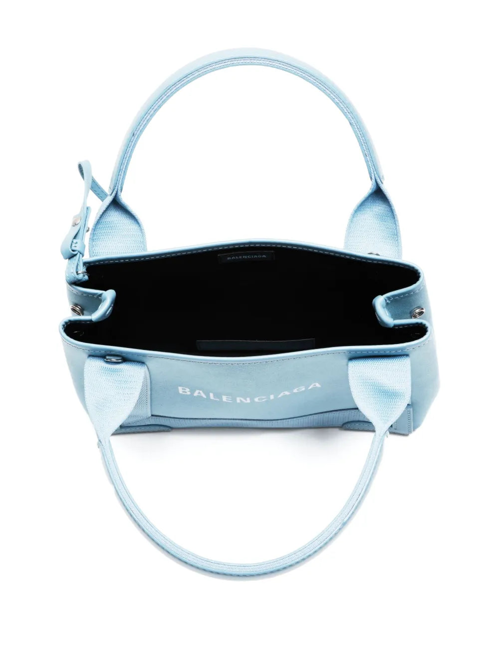 Pre-OwnedBalenciaga Pre-Owned2014-2024 mini Cabas tote bag