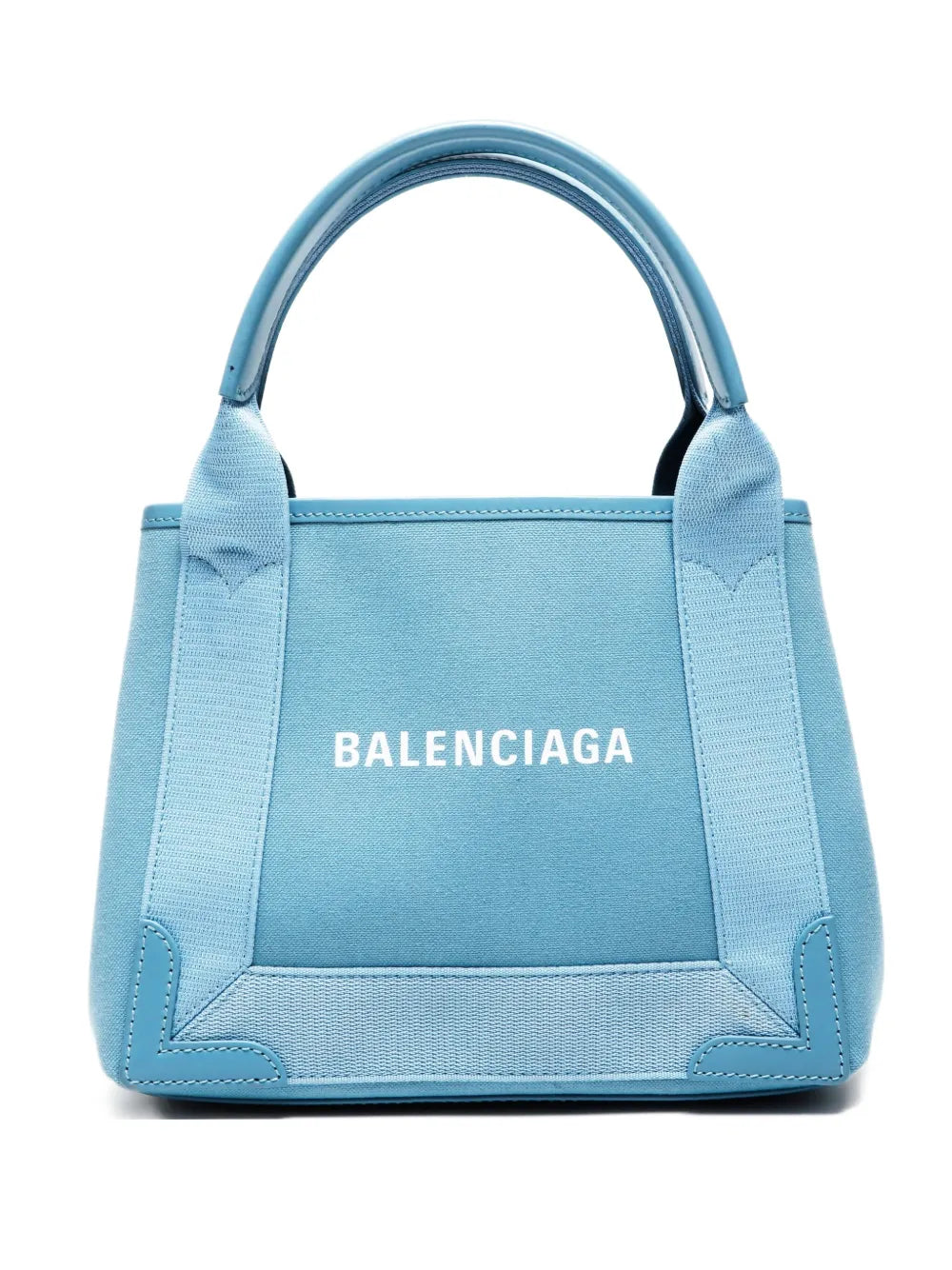 Pre-OwnedBalenciaga Pre-Owned2014-2024 mini Cabas tote bag