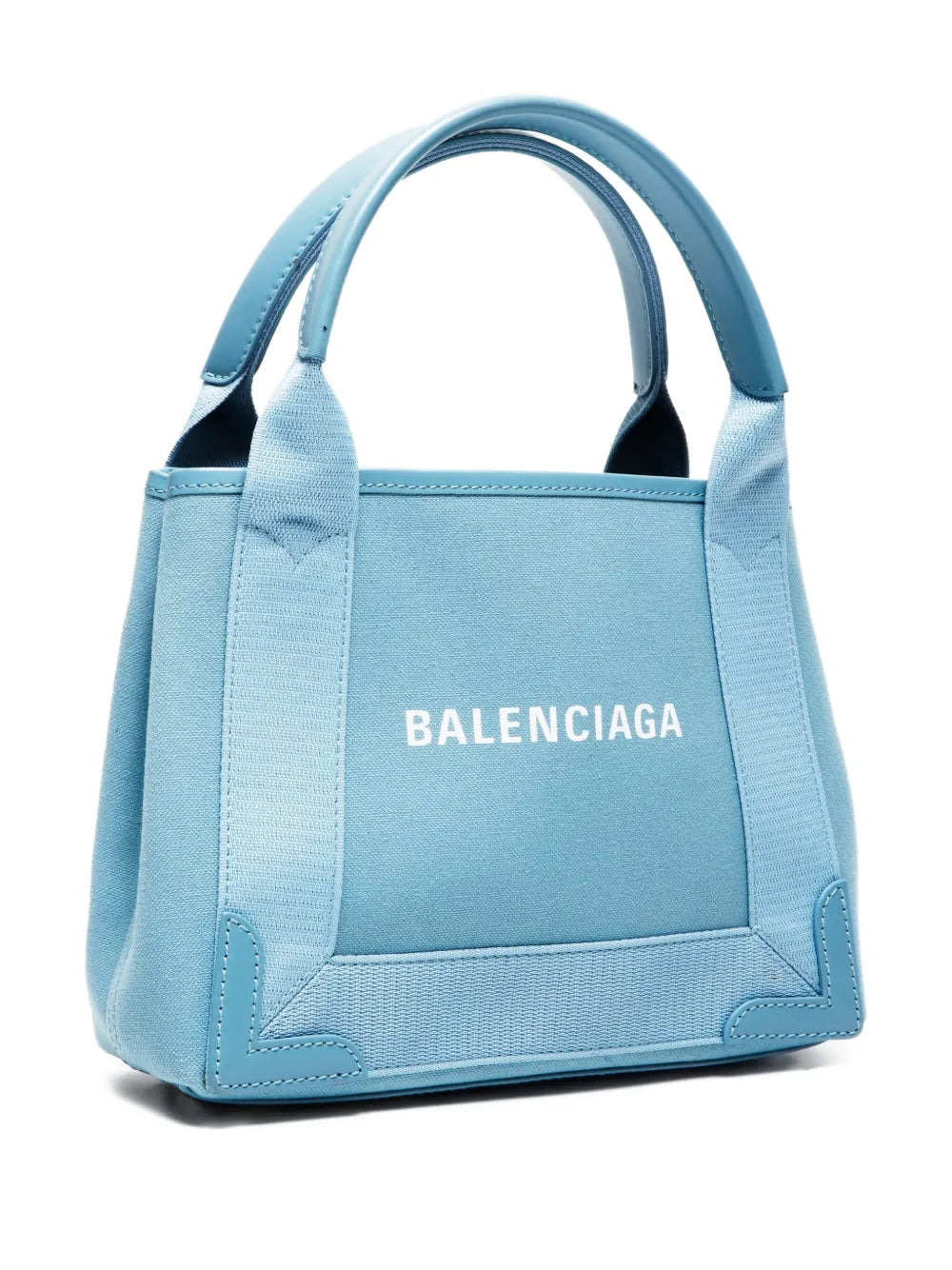 Pre-OwnedBalenciaga Pre-Owned2014-2024 mini Cabas tote bag
