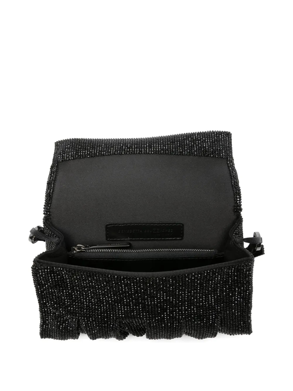 Benedetta BruzzichesIris shoulder bag