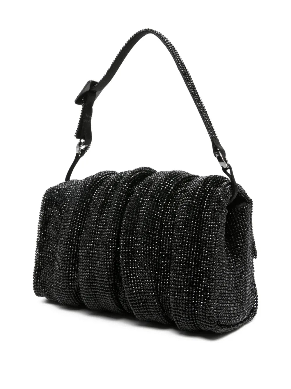 Benedetta BruzzichesIris shoulder bag