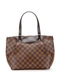 Pre-OwnedLouis Vuitton Pre-Owned2011 Damier Ebene Westminster PM handbag