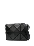 Bao Bao Issey Miyakegeometric-pattern shoulder bag