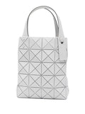 Bao Bao Issey Miyakegeometric-pattern handbag