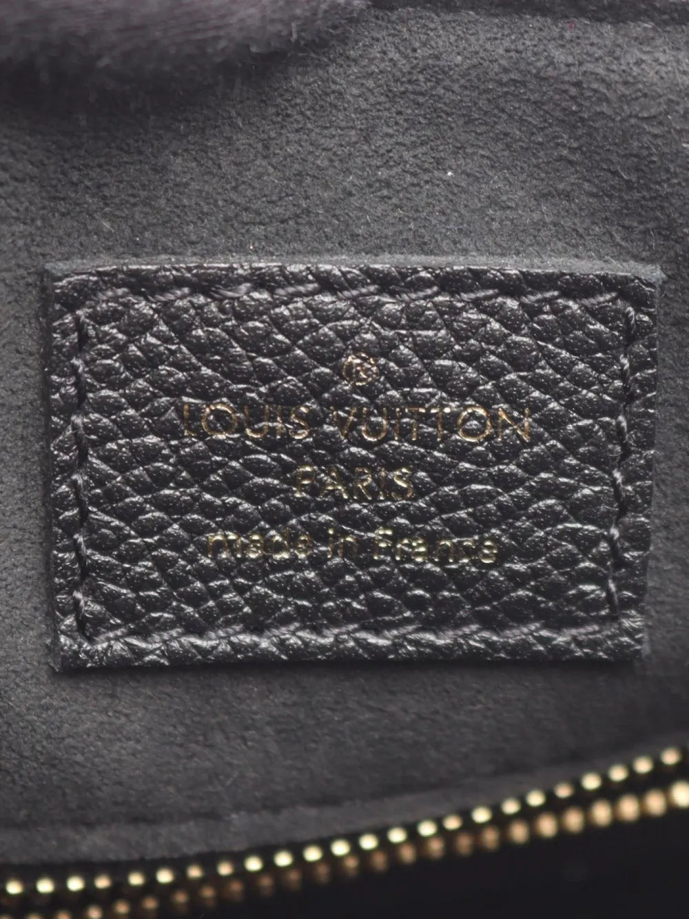Pre-OwnedLouis Vuitton Pre-Owned2021 Monogram Empreinte Speedy handbag