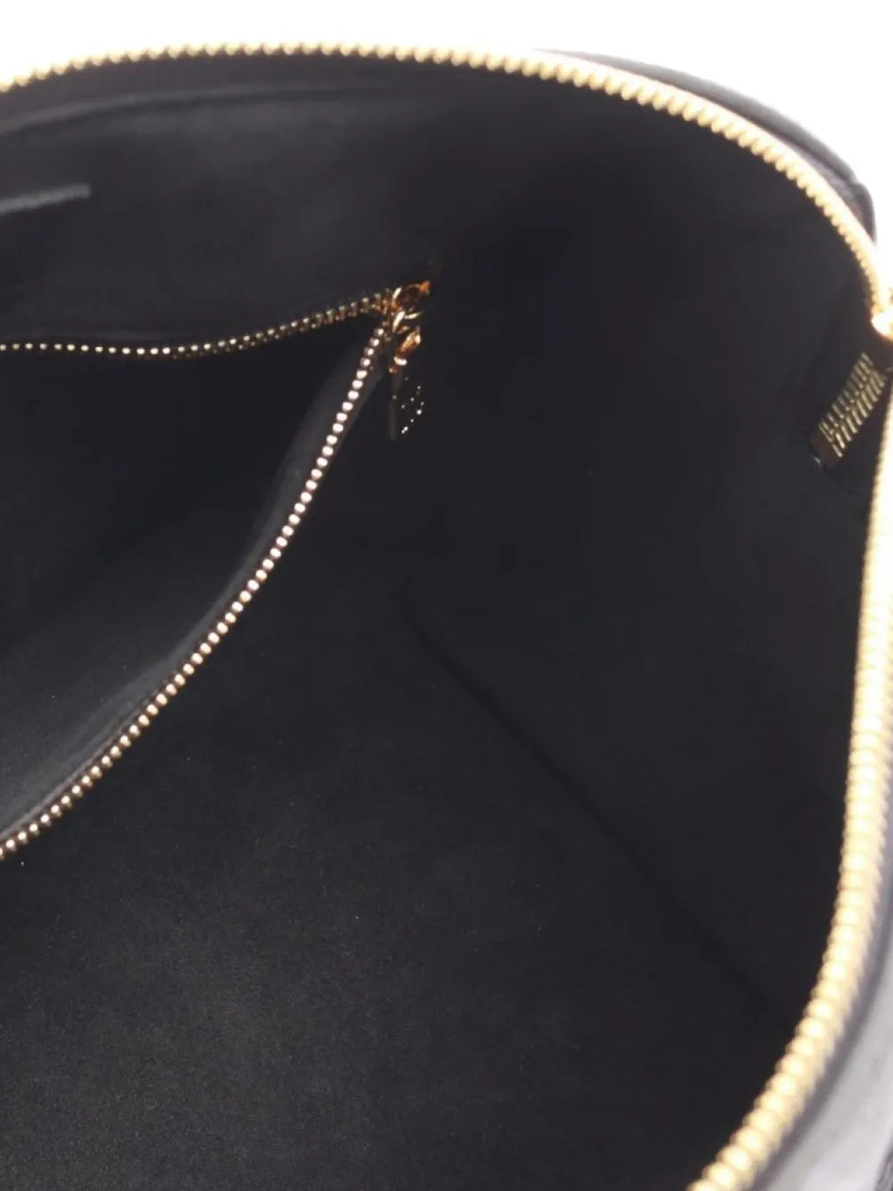 Pre-OwnedLouis Vuitton Pre-Owned2021 Monogram Empreinte Speedy handbag