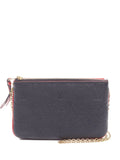 Pre-OwnedLouis Vuitton Pre-Owned2020 Monogram Empreinte double-zip shoulder bag