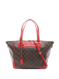 Pre-OwnedLouis Vuitton Pre-Owned2016 monogram shoulder bag