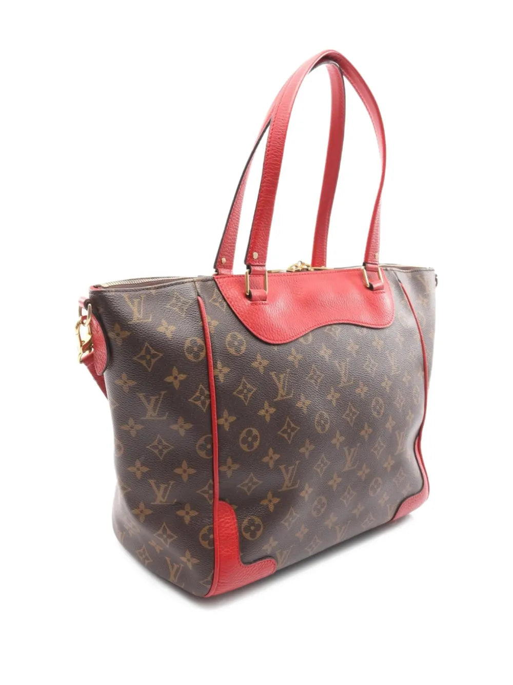 Pre-OwnedLouis Vuitton Pre-Owned2016 monogram shoulder bag