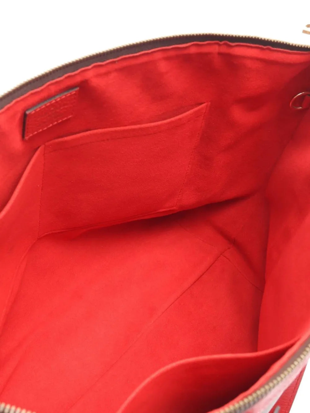 Pre-OwnedLouis Vuitton Pre-Owned2016 monogram shoulder bag