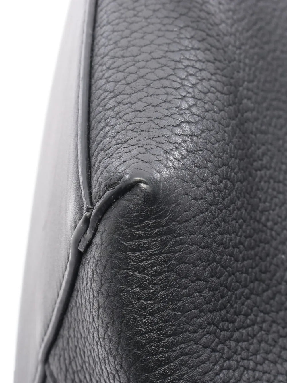 Pre-OwnedLoewe Pre-Owned2010s Anagram shoulder bag