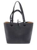 Pre-OwnedLoewe Pre-Owned2010s Anagram shoulder bag