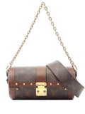 Pre-OwnedLouis Vuitton Pre-Owned2021 Butterfly trunk shoulder bag