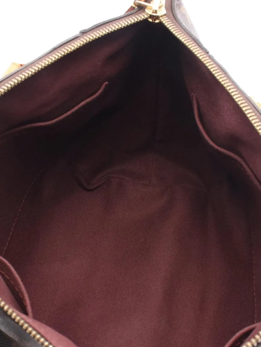 Pre-OwnedLouis Vuitton Pre-Owned2014 monogram Turen PM handbag
