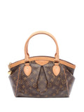 Pre-OwnedLouis Vuitton Pre-Owned2010 Monogram Tivoli PM handbag