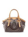 Pre-OwnedLouis Vuitton Pre-Owned2009 Tivoli GM Monogram canvas tote bag