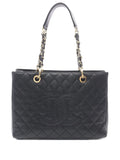 Pre-OwnedCHANEL Pre-Owned2012 Grand Shopping tote bag