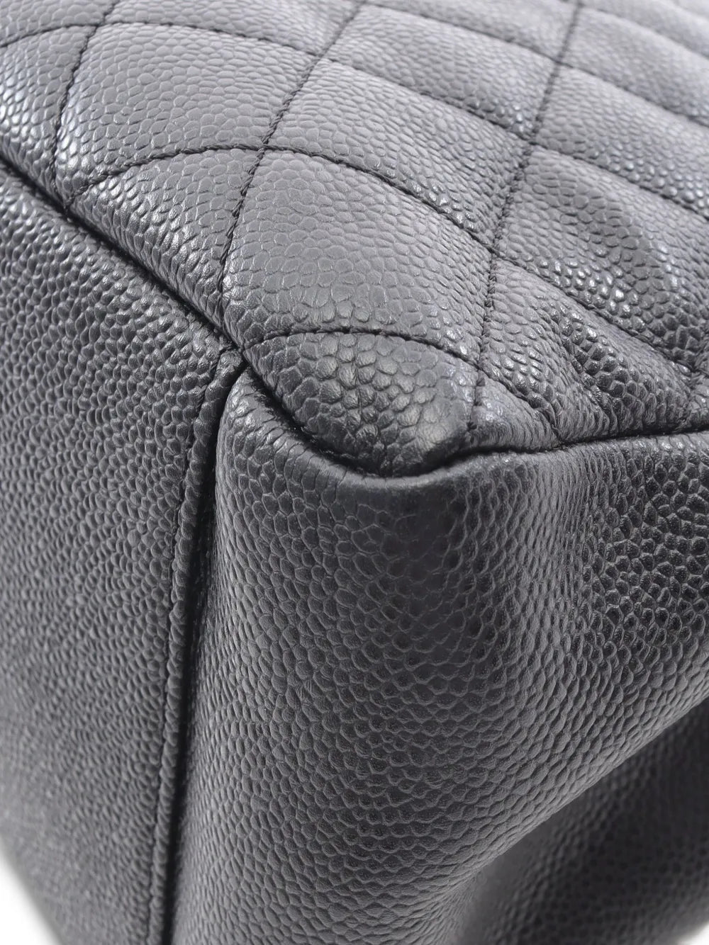 Pre-OwnedCHANEL Pre-Owned2012 Grand Shopping tote bag