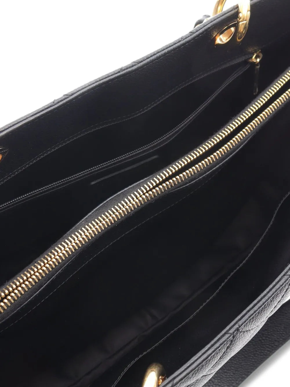 Pre-OwnedCHANEL Pre-Owned2012 Grand Shopping tote bag