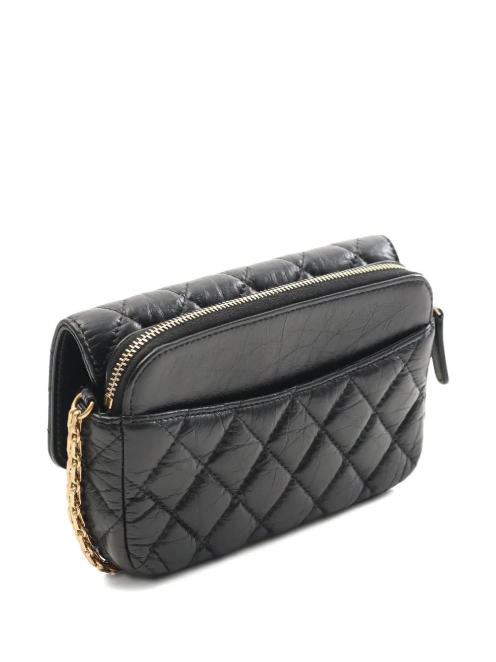 Pre-OwnedCHANEL Pre-Owned2021 2.55 matelasschain shoulder bag