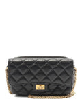 Pre-OwnedCHANEL Pre-Owned2021 2.55 matelasschain shoulder bag