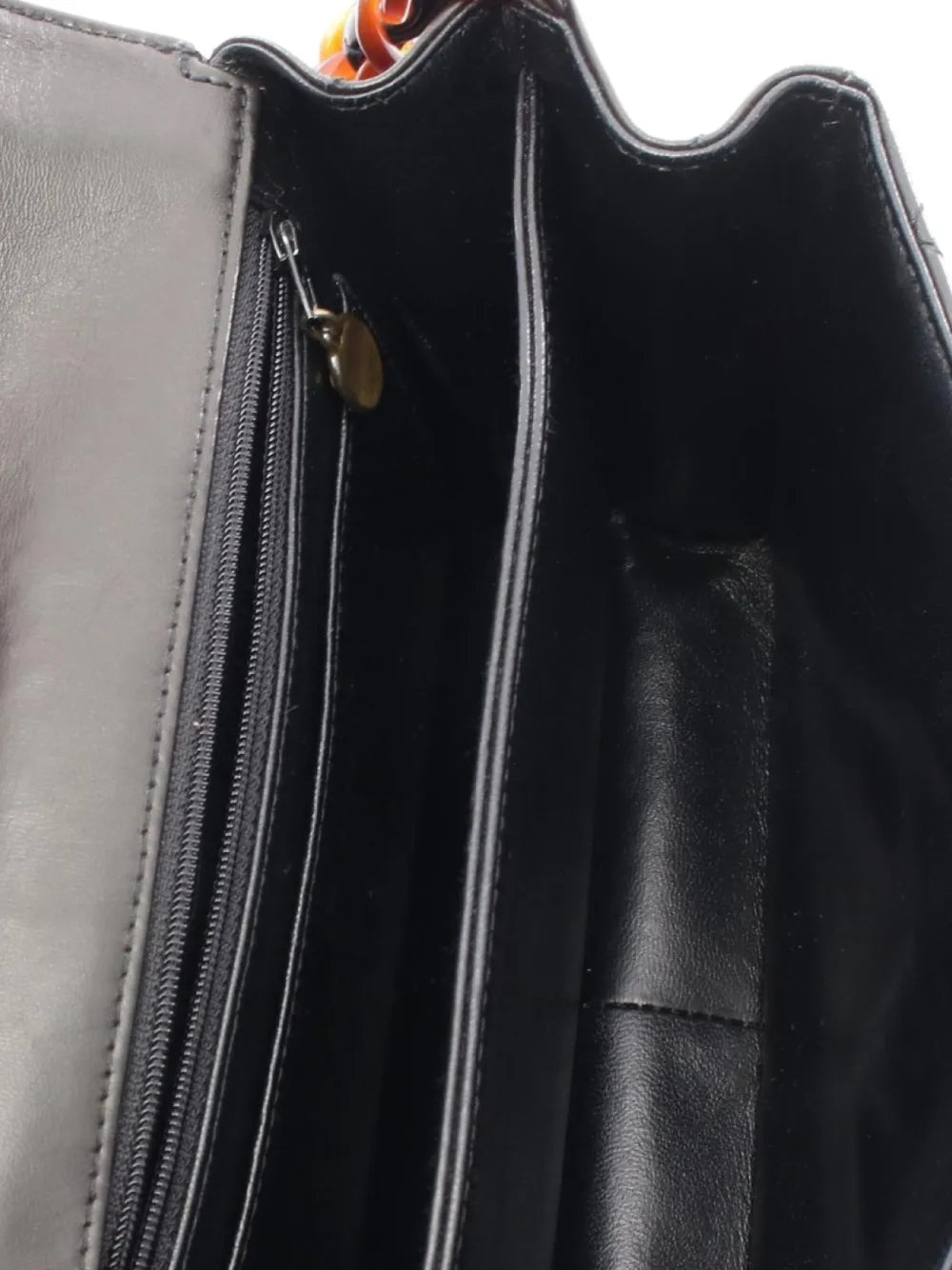 Pre-OwnedCHANEL Pre-Owned1990s matelasschain handbag
