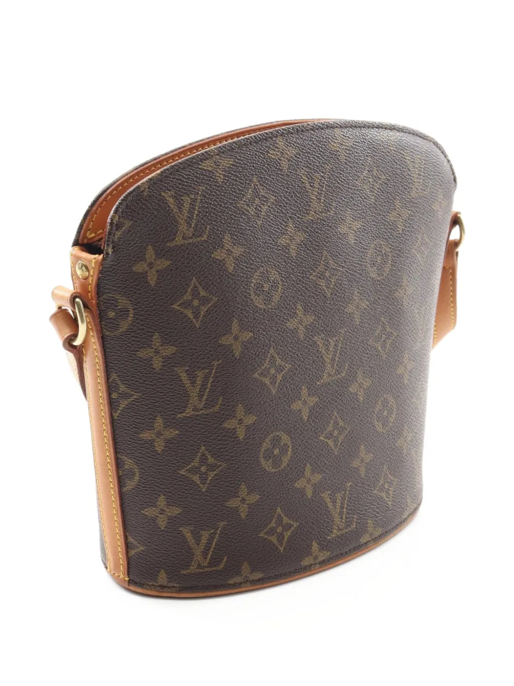 Pre-OwnedLouis Vuitton Pre-Owned2003 Druot Monogram shoulder bag