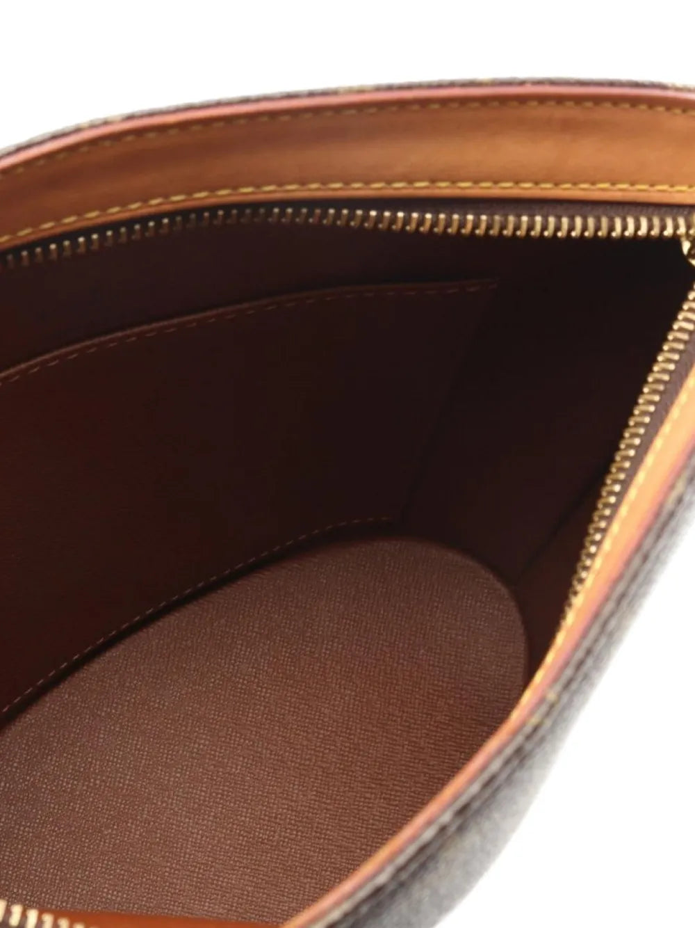 Pre-OwnedLouis Vuitton Pre-Owned2003 Druot Monogram shoulder bag