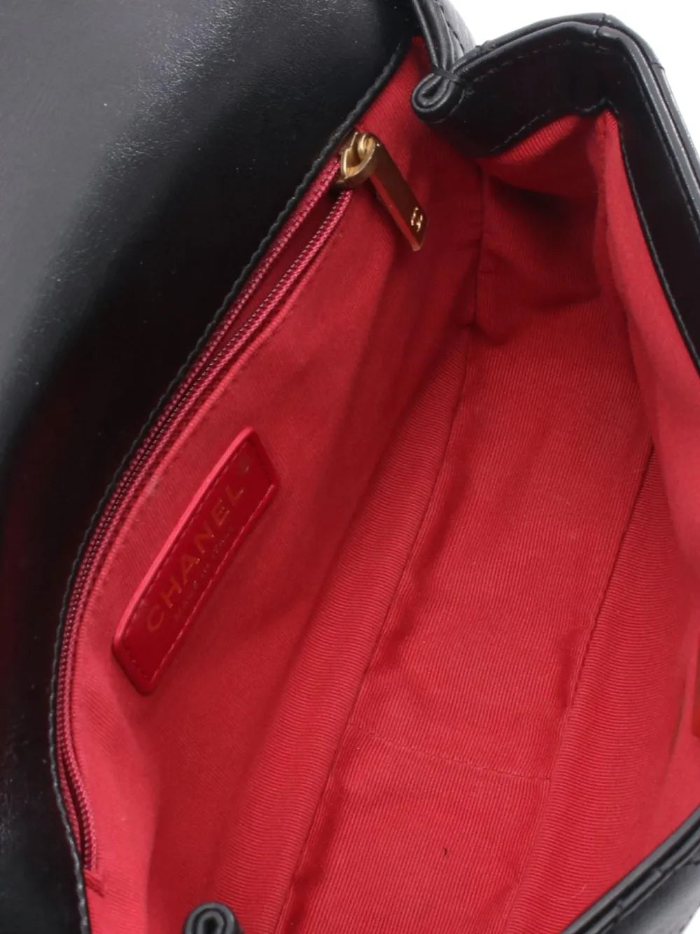Pre-OwnedCHANEL Pre-Owned2021 matelasspearl-detail shoulder bag