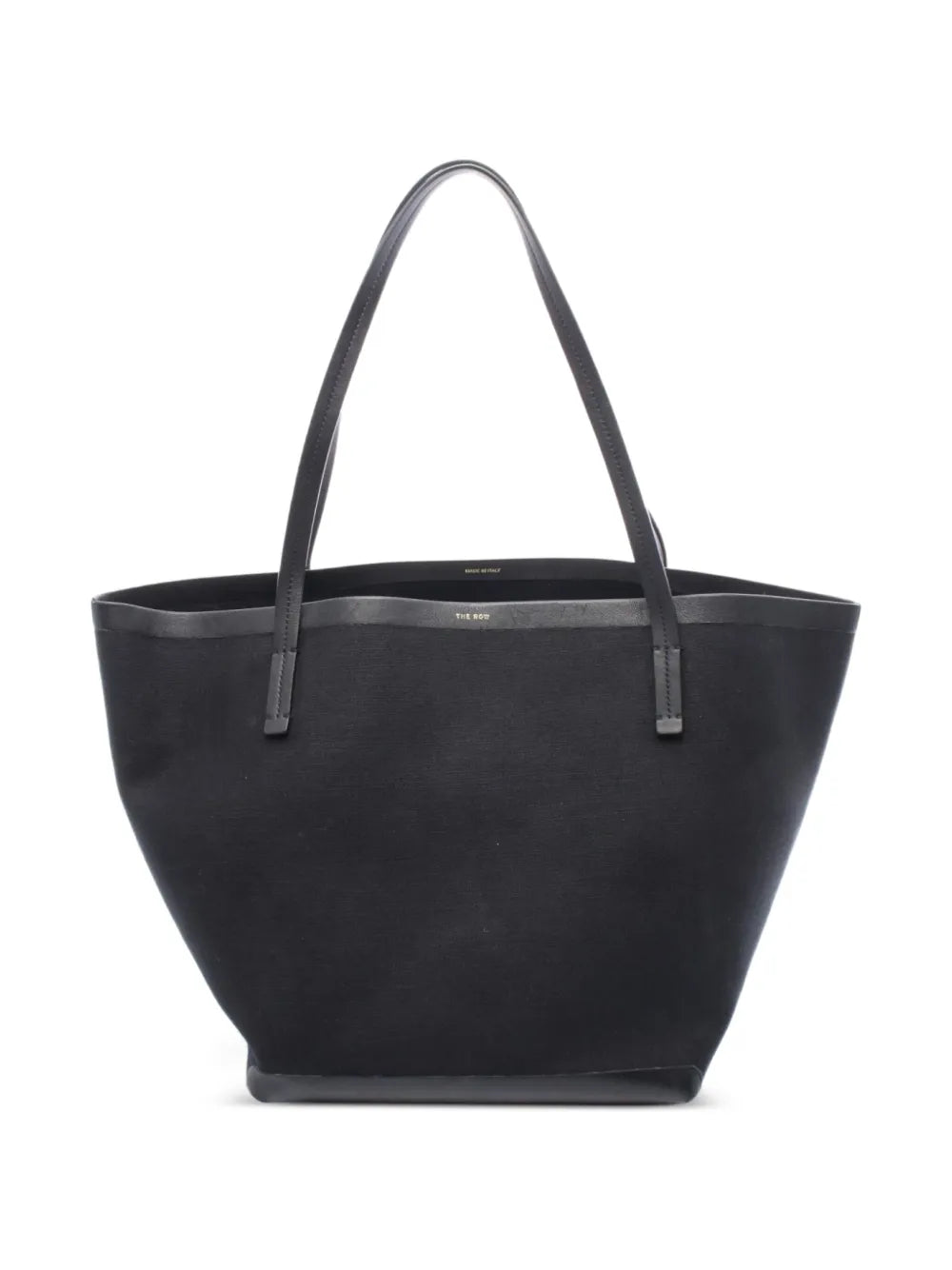 Pre-OwnedThe Row Pre-Owned2010s Park tote bag