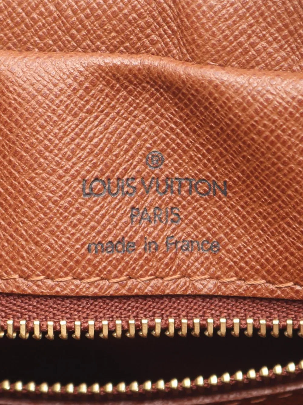 Pre-OwnedLouis Vuitton Pre-Owned2003 Nil monogram shoulder bag