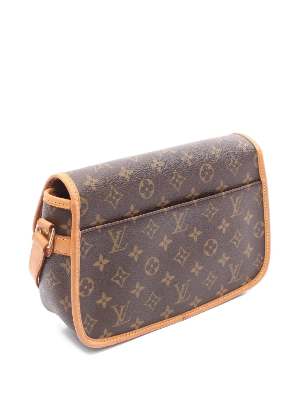 Pre-OwnedLouis Vuitton Pre-Owned2006 Sologne monogram shoulder bag