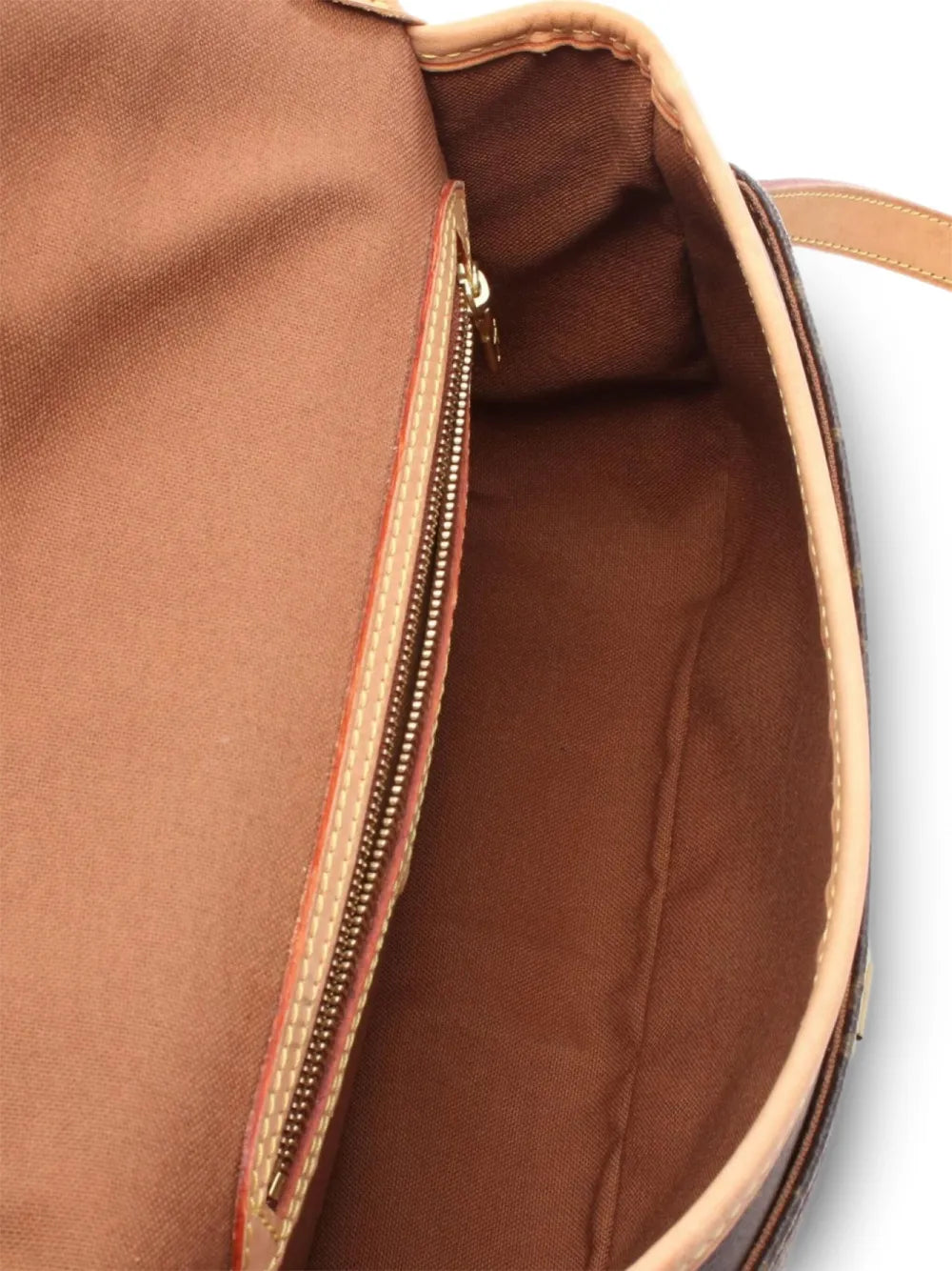 Pre-OwnedLouis Vuitton Pre-Owned2006 Sologne monogram shoulder bag