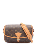Pre-OwnedLouis Vuitton Pre-Owned2006 Sologne monogram shoulder bag
