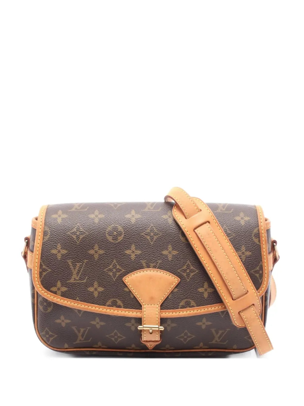 Pre-OwnedLouis Vuitton Pre-Owned2006 Sologne monogram shoulder bag