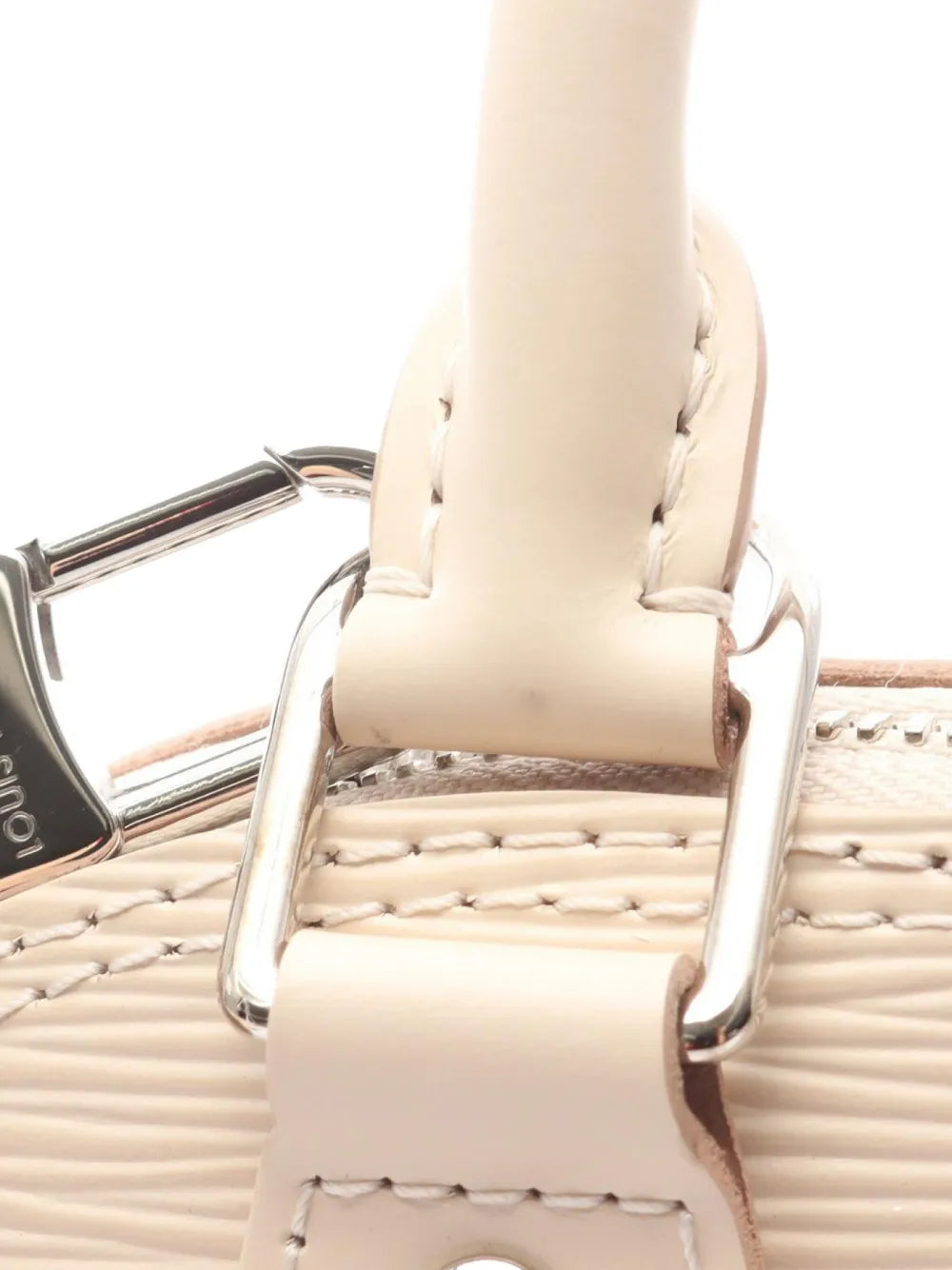 Pre-OwnedLouis Vuitton Pre-Owned2021 Alma BB handbag